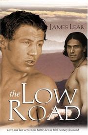 The Low Road by James Lear