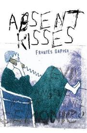 Cover of: Absent Kisses