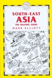 Cover of: Trailblazer South East Asia: The Graphic Guide