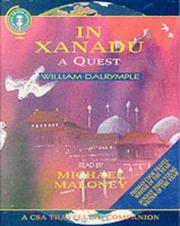 Cover of: In Xanadu - Quest (CSA Travelling Companion) by 