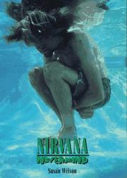 Cover of: Nirvana: Nevermind