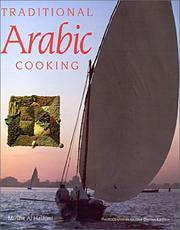 Traditional Arabic cooking by Miriam Al Hashimi