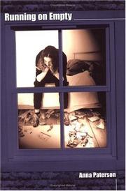 Cover of: Running on Empty: A Novel about Eating Disorders for Teenage Girls (Lucky Duck Books)
