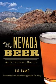 Nevada Beer by Pat Evans