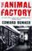 Cover of: Animal Factory