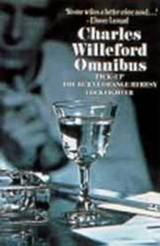 Cover of: Charles Willeford Omnibus