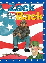Cover of: Zack Had Our Back
