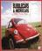 Cover of: Bubblecars & Microcars