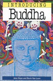 Cover of: Introducing Buddha (Introducing...(Totem))