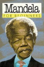 Cover of: Introducing Mandela
