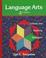 Cover of: Language Arts