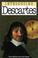 Cover of: Introducing Descartes