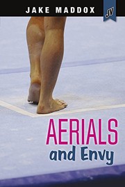 Cover of: Aerials and Envy