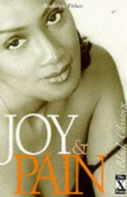 Cover of: Joy & Pain (The X Press Black Classics)