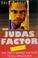 Cover of: The Judas Factor