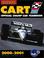 Cover of: Autocourse CART Official Yearbook 2000-2001