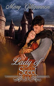 Cover of: Lady of Steel