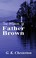 Cover of: The Wisdom of Father Brown