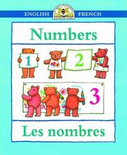 Numbers by Catherine Bruzzone