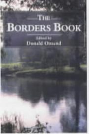 Cover of: The Borders book