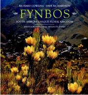 Fynbos by R. M. Cowling