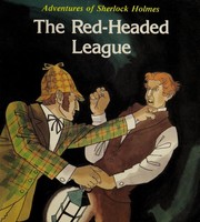 Cover of: The Red-Headed League