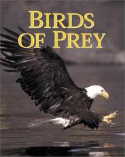 Birds of Prey by Ian Newton