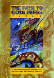 Cover of: The (IBS) Path to Godliness by Peter Christian Albrecht Jensen, Tony Payne