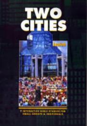 Cover of: Two Cities (Isiah)