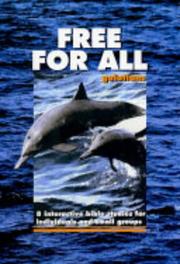 Cover of: Free for All by Peter Christian Albrecht Jensen, Kel Richards