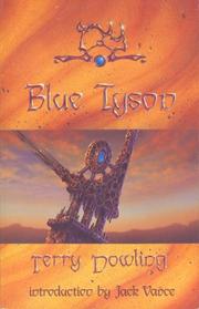 Cover of: Blue Tyson