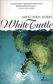 Cover of: White Turtle by Merlinda Bobis