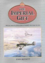 The imperial gift by Bennett, John