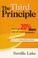 Cover of: The Third Principle