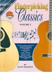 Cover of: Fingerpicking Classics 2