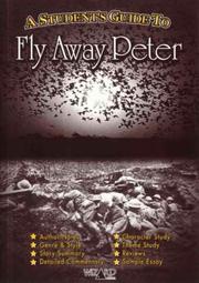 Cover of: Wizard Study Guide Fly Away Peter (Cambridge Wizard English Student Guides)