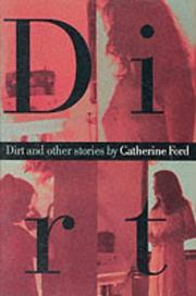 Cover of: Dirt and other stories