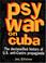 Cover of: Psywar on Cuba