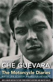 Diarios de Motocicleta by Che Guevara, Ann Wright, Ernesto; Wright, Ann (translator) Guevara, Aleida Guevara, Walter Salles, Cintio Vitier