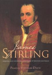 James Stirling by Pamela Statham-Drew