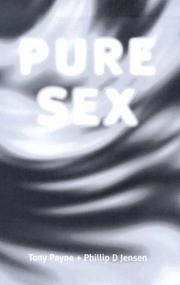 Cover of: Pure Sex