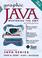 Cover of: Graphic Java 1.1