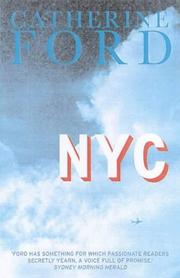 Cover of: NYC
