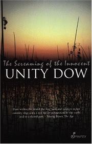 The Screaming of the Innocent by Unity Dow