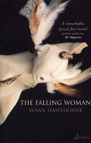 Cover of: The Falling Woman by Susan Hawthorne