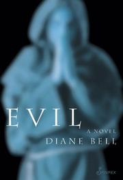 Cover of: Evil: A Novel