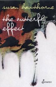 Cover of: The Butterfly Effect
