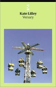 Cover of: Versary