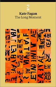 Cover of: The Long Moment