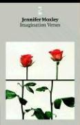 Cover of: Imagination Verses